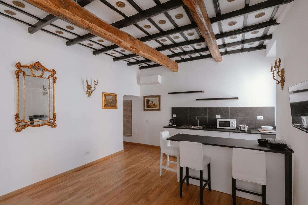 רומא Charming Frattina - 2 Bathrooms New Apartment מראה חיצוני תמונה