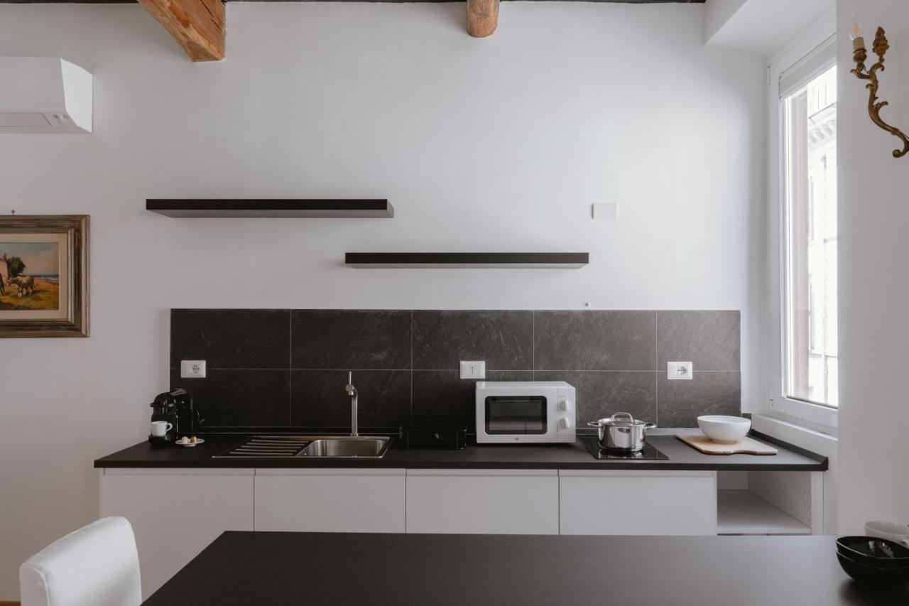 רומא Charming Frattina - 2 Bathrooms New Apartment מראה חיצוני תמונה
