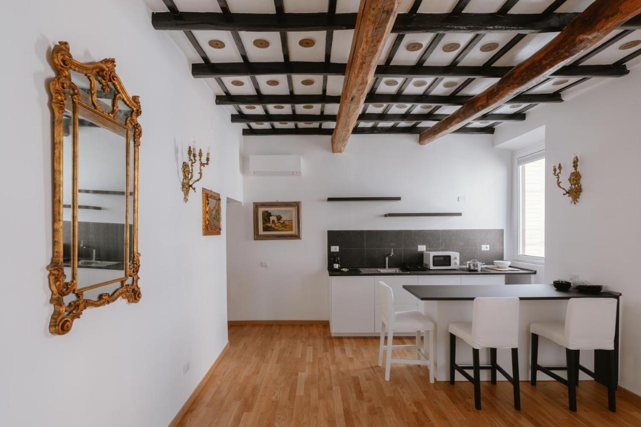 רומא Charming Frattina - 2 Bathrooms New Apartment מראה חיצוני תמונה