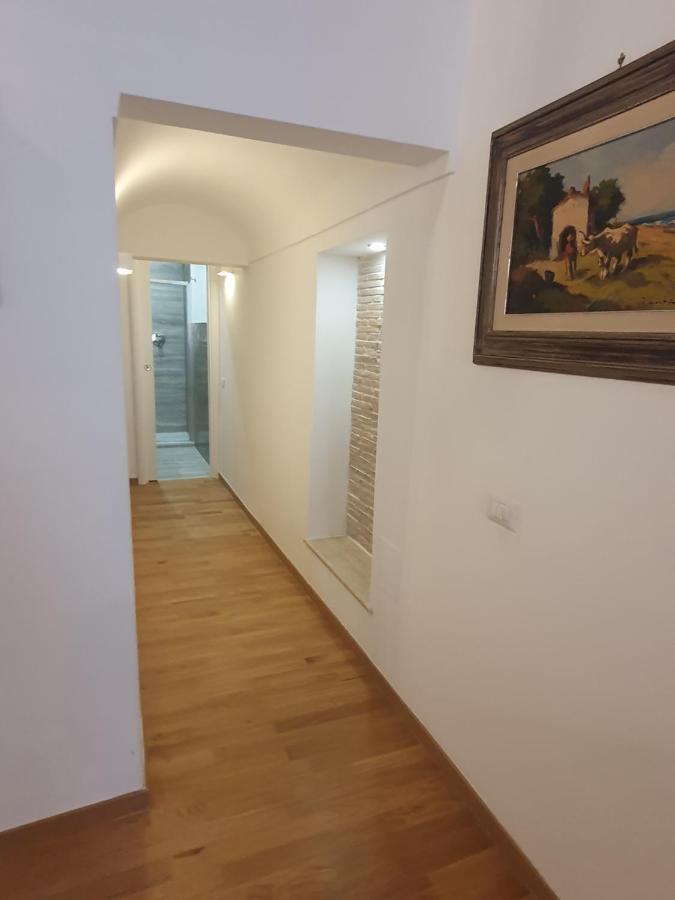 רומא Charming Frattina - 2 Bathrooms New Apartment מראה חיצוני תמונה
