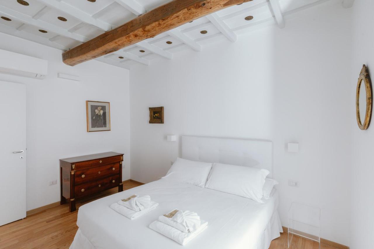 רומא Charming Frattina - 2 Bathrooms New Apartment מראה חיצוני תמונה