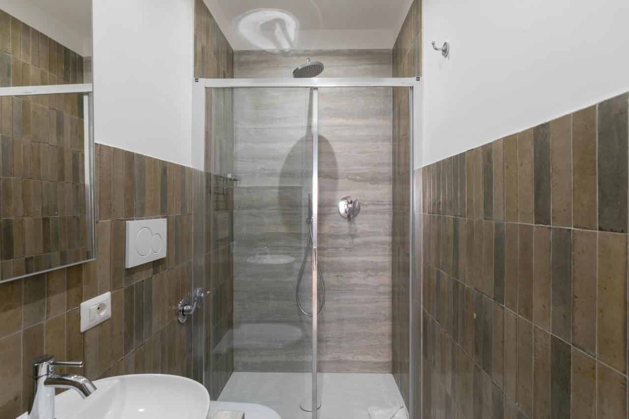 רומא Charming Frattina - 2 Bathrooms New Apartment מראה חיצוני תמונה