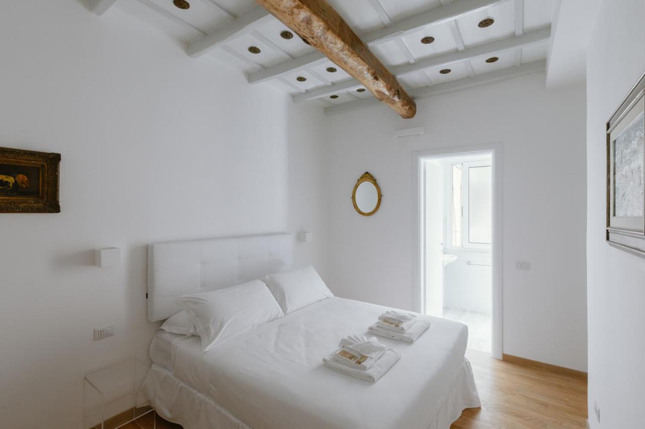 רומא Charming Frattina - 2 Bathrooms New Apartment מראה חיצוני תמונה