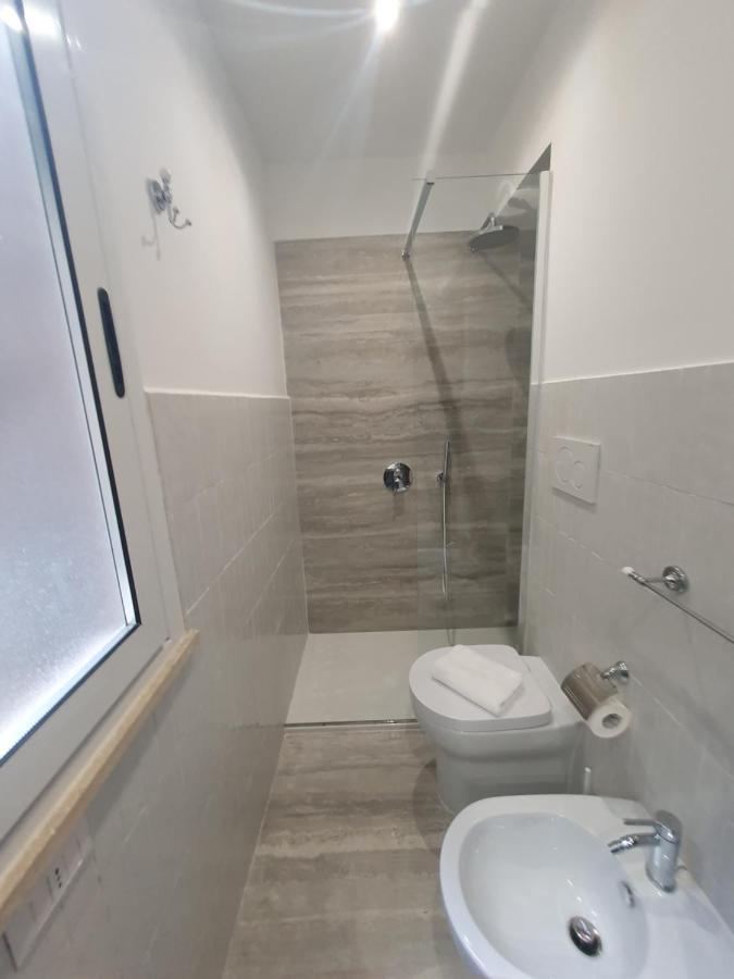 רומא Charming Frattina - 2 Bathrooms New Apartment מראה חיצוני תמונה