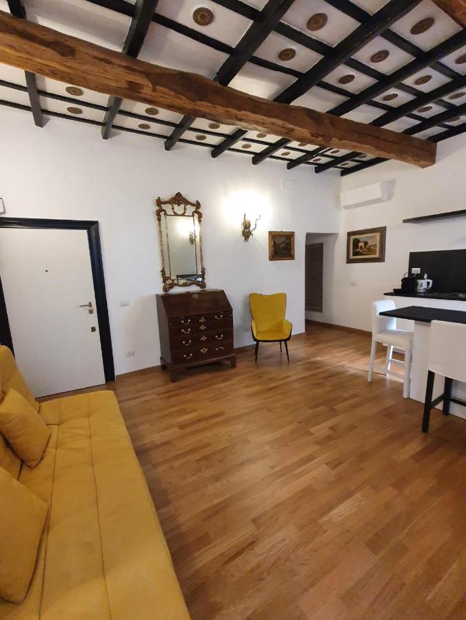 רומא Charming Frattina - 2 Bathrooms New Apartment מראה חיצוני תמונה
